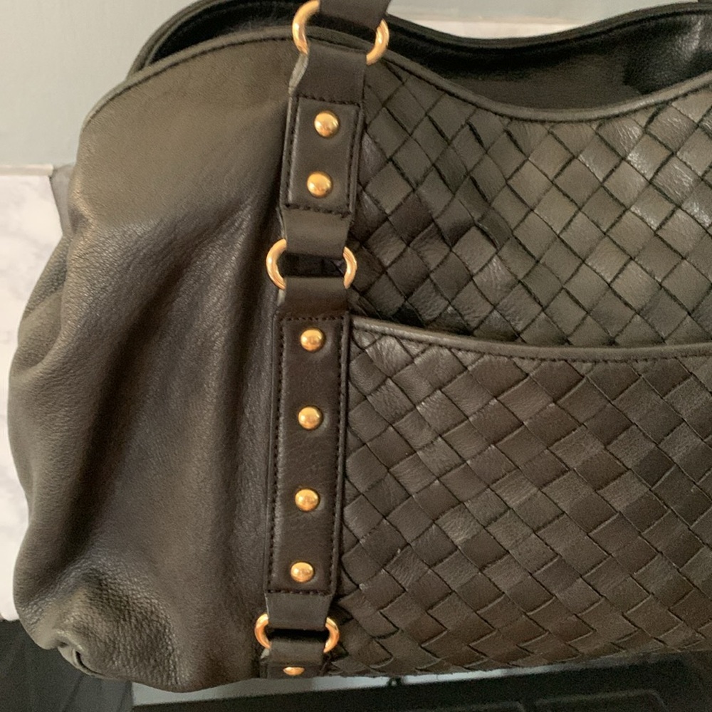 Maxx New York Signature Purse - Picture 3 of 16